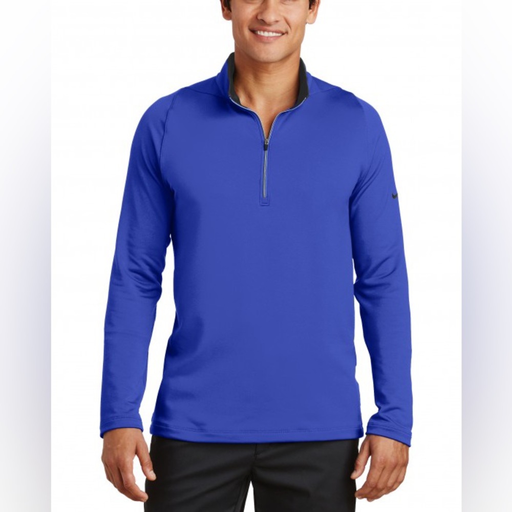 Bundle of Two Men's Nike Golf Tops!
